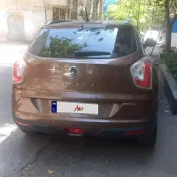 تیولی ۲۰۱۶|خودرو سواری و وانت|تهران, دزاشیب|دیوار