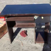 میز تحریر وفوتبال دستی|میز تحریر و کامپیوتر|قروه, |دیوار