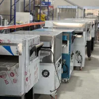 فرریلی سرخکن تاپینگ سرخ کن فرپیتزا فر ریلی پیتزا