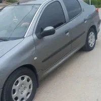 206Sd|خودرو سواری و وانت|نهاوند, |دیوار