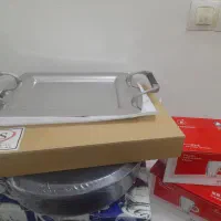پاسماوری‌سینی‌استکان‌تابه۳۸‌نواک‌جهیزیه|ظروف نگهدارنده، پلاستیکی، یک‌بارمصرف|قوچان, |دیوار