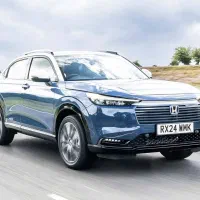 ثبت نام هوندا HRV مدل 2024/زارع