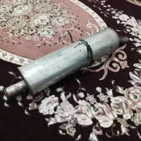 منبع اگزوز 230