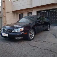 ماکسیما ۲۰۰۲ اتومات|خودرو سواری و وانت|یزد, |دیوار