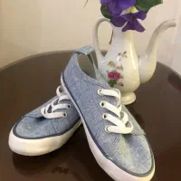 کفش کتانی نوM& H