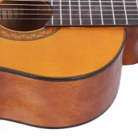 گیتار کلاسیک یاماها Yamaha C70|گیتار، بیس، امپلیفایر|تهران, ده‌ونک|دیوار