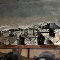 قطعات استوک خودرو