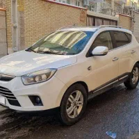 جک s5دنده ای مدل ۹۴|خودرو سواری و وانت|تبریز, |دیوار