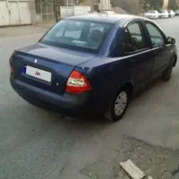 تیبا کم کار و خانگی|خودرو سواری و وانت|اصفهان, خانه اصفهان|دیوار