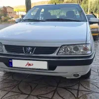 پژوslx98|خودرو سواری و وانت|کرمانشاه, |دیوار