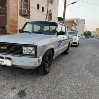 وانت دوکابین کارا