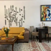 شیک تمیز در محدوده جهان پناه