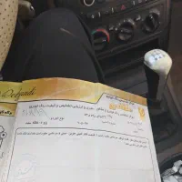 405 تیوفای|خودرو سواری و وانت|سبزوار, عارف|دیوار