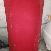 پشتی دست بافت|پشتی|ورامین, ورامین|دیوار