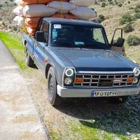 نیسان کرایه به تمام نقاط کشور 24ساعت