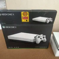 کنسول xbox one x