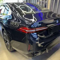 BMW I5 2025|خودرو سواری و وانت|تهران, اختیاریه|دیوار