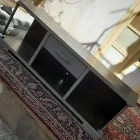 زیر تلوزیون