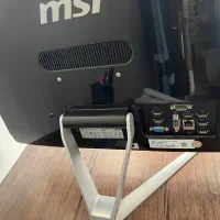 کامپیوتر رو میزی بدون کیس|رایانه رومیزی|تهران, صفا|دیوار