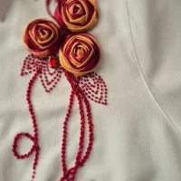 تزیینات تخصصی لباس