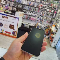 آیفون ۱۳پرومکس zaa 256|موبایل|کرج, اصفهانی‌ها|دیوار