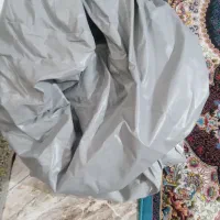 چادر ضد اب شاسی بلند