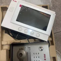ایفون تصویری مارک 4m نو