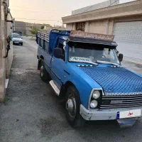 نیسان z24|خودرو سواری و وانت|قم, تعویض پلاک|دیوار