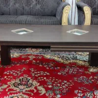 مبل ۷ نفره سلطنتی|مبلمان خانگی و میز عسلی|اهواز, کارون|دیوار