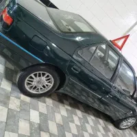 پژو ۴۰۵ مدل ۸۳