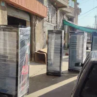 یخچال تک درب عرض 60و70|فروشگاه و مغازه|گنبد کاووس, |دیوار