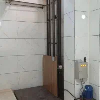 طراحی ،ساخت انواع بالابرهای هیدرولیکی صنعتی.خانگی|خدمات پیشه و مهارت|گلپایگان, |دیوار