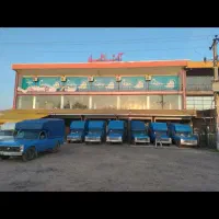 استا کار شورکاری تخمه و آجیل۴فصل