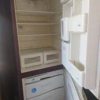 یخچال فریزر مارک روشن|یخچال و فریزر|مبارکه, |دیوار