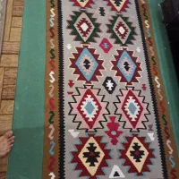 قالیچه سنتی و دستباف