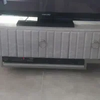 فروش میز تلویزیون کاملاً سالم