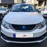 سایناS دوگانه کارخانه بدون رنگ کلا پلمپ بدون نقطه|خودرو سواری و وانت|تبریز, |دیوار