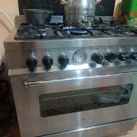 اجاق گاز|اجاق گاز و لوازم برقی پختوپز|میانه, |دیوار