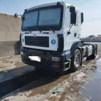 کشنده آمیکو|خودرو سنگین|کرمان, |دیوار