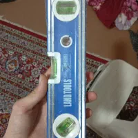 تراز دستی لند تولز|ابزارآلات|اردبیل, |دیوار