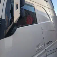 بدون رنگ باطری بغل کارکرد ۶۷۰هزار|خودرو سنگین|بیرجند, |دیوار