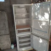 یخچال|یخچال و فریزر|باروق, |دیوار