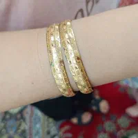 طلا دست دوم و کارکرده نو|جواهرات|بندر گناوه, |دیوار