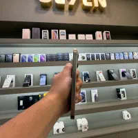 ایفون 15 پرو باریجستر iPhone 15 Pro 256 ZA|موبایل|مشهد, احمدآباد|دیوار