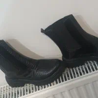 کفش پاییزی نیم بوک