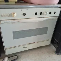 گاز فـردار