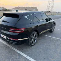 جنسیس GV80|خودرو سواری و وانت|دزفول, |دیوار