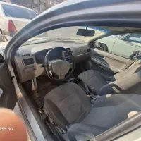 کیاریو|خودرو سواری و وانت|مشگین شهر, |دیوار