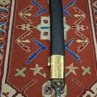 چاقوی قدیمی اردبیل|کلکسیون اشیاء عتیقه|تهران, منیریه|دیوار