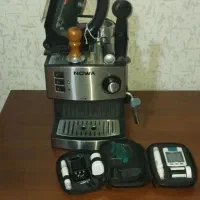 اسپرسوساز چندکاره NOWA|سماور، چای‌ساز، قهوه‌ساز|کرج, گلستان|دیوار